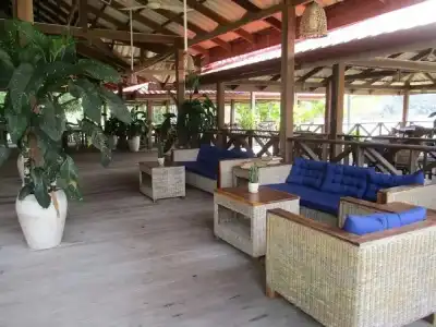 Saracen Bay Resort - 18