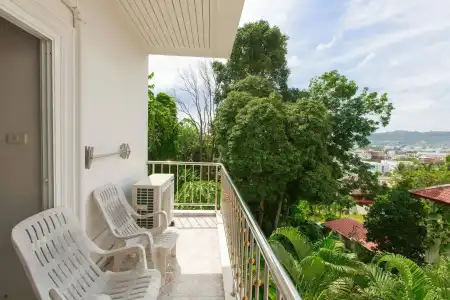 SR Sea View Apartments - 20