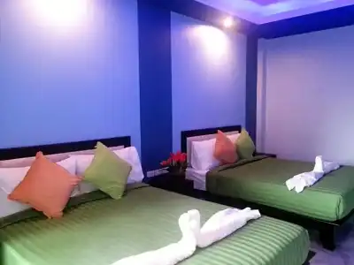 Seashell Resort Krabi - 44