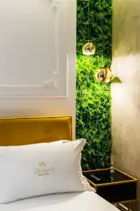 La Suite Boutique - 200