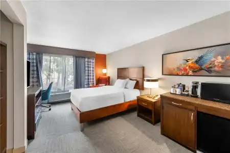 Hilton Garden Inn Overland Park - 45