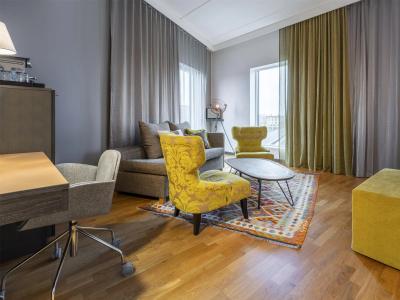 Radisson Blu Uppsala - 96