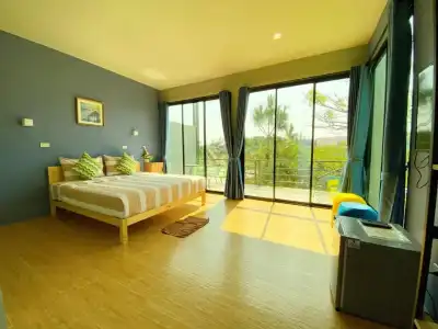Krin Resort - 27