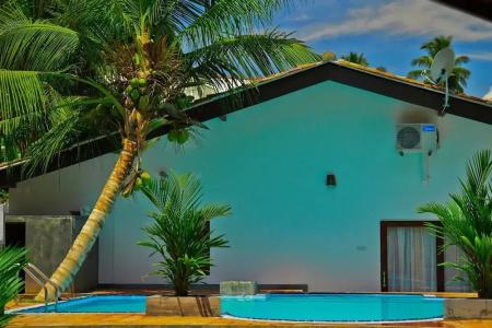Villa Tangalle Lagoon - 106