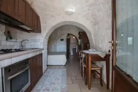 Trulli San Leonardo - 28