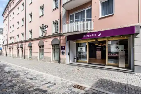 Premier Inn Passau Weisser Hase - 13