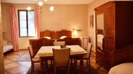 Hôtel Masson - 97