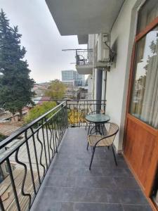 Dat Exx Apartments - 106