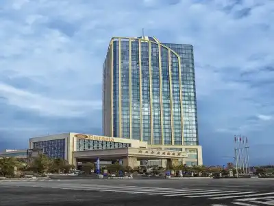 Eurasia Convention International - 41
