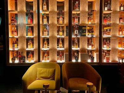 Sofitel Singapore Sentosa - 48