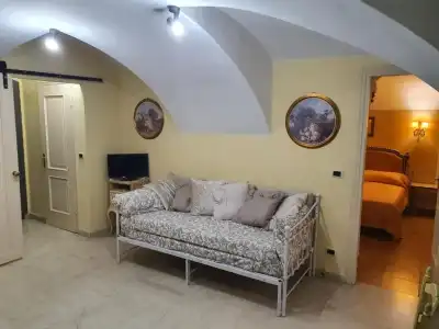 Ai Savoia Bed & Breakfast - 44