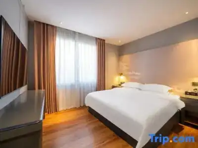 Palace Due Ponti - 116