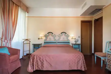 Parma e Oriente Wellness & Spa - 40