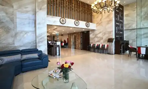 Paris Boutique Sapa - 1