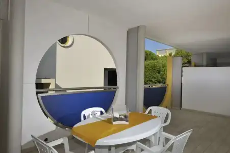 Ashanti Aparthotel - 90