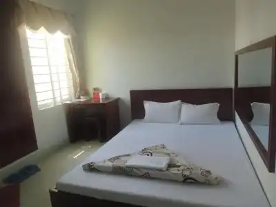 Gia Han Guesthouse - 21