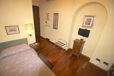 Locanda Borgonuovo - 10