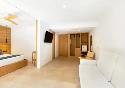 Las Gaviotas Suites - 38
