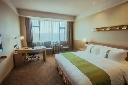 Holiday Inn Xi'an Big Goose Pagoda by IHG - 4