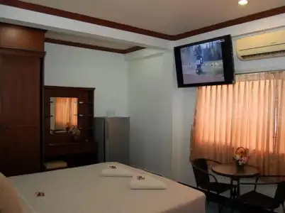Greenvale Serviced Apartment - 6