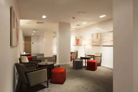 Park Plaza Cardiff - 6