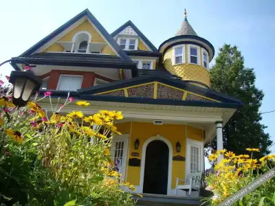 A Moment in Time Bed & Breakfast - 12