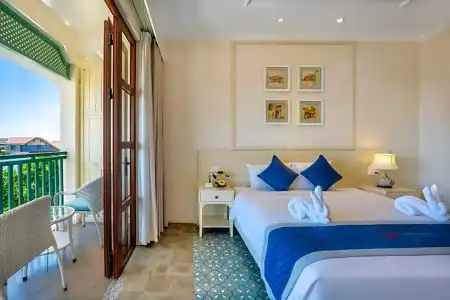 Lantana Riverside Hoi An - 50