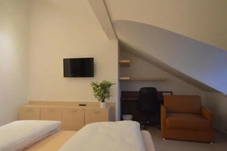 Pension Elisabeth - Rooms & Apartments - 189
