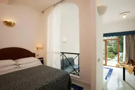 Royal Positano - 25