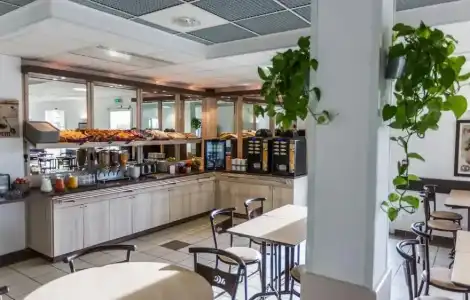 Ace Hôtel Bourges - 16