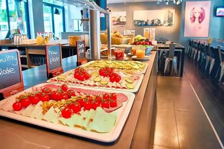 Generator Berlin Alexanderplatz - 56