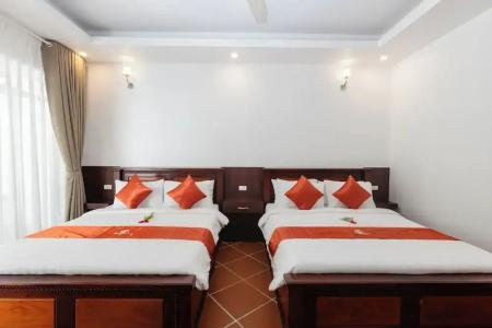 Soon Noeng Resort - 30