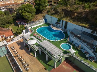 Don Juan Tossa & Bungalows - 34