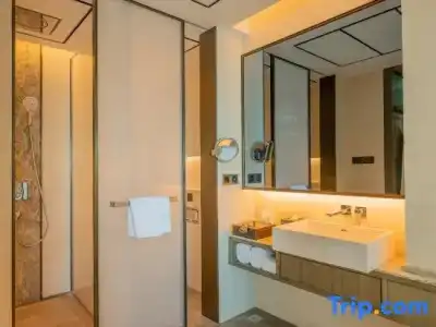 Howard Johnson Plaza by Wyndham Blue Bay Sihanoukville - 32
