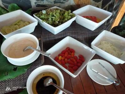 Koh Jum Resort - 1