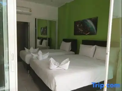 Thipburee Resort - 66