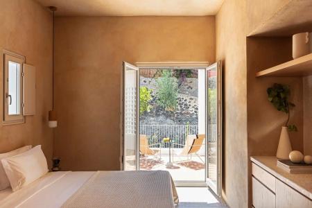 Ethos Vegan Suites - 48