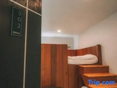 Psych Hostel - 46