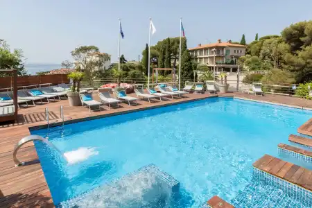 Best Western Plus La Rade - 20