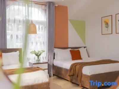 GREEN MEADOW VILLA&café - 85