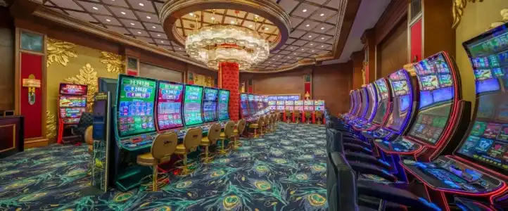 Les Ambassadeurs Marina & Casino - 11