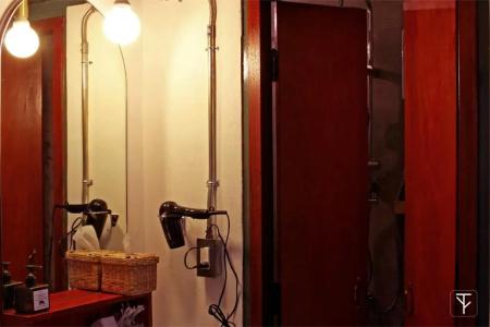 T-Boutique Hostel - 14