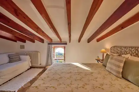 Can Busquets - d'Interior - 52