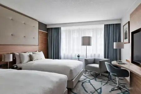 Vienna Marriott - 6
