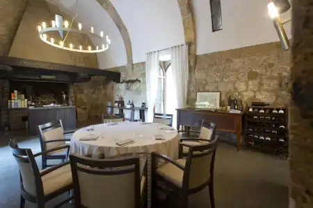 la Badia di Orvieto - 12