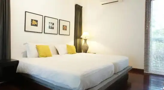 Ananas Samui Hostel - 2
