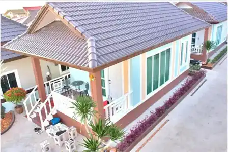 Kiang Dao Resort - 12