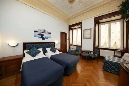 Tibullo Guesthouse - 56