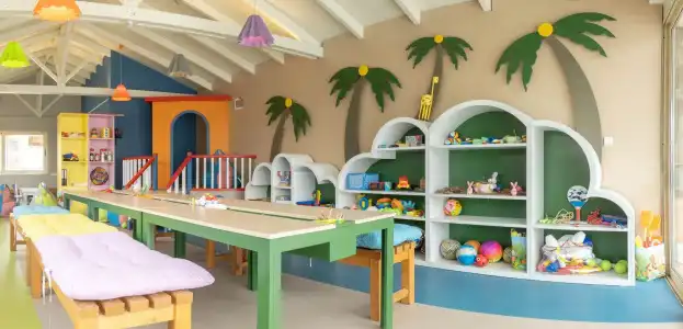 Stella Village & Bungalows - 18