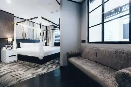 NuVe Urbane - 134